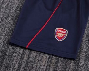kids kit Retro 2002/04 Arsenal Away 16-28 - Image 4