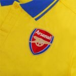 Retro 2013/14 Arsenal Away S-XXL - Image 3