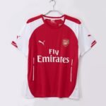 Retro 2014/15 Arsenal Home S-XXL