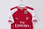 Retro 2014/15 Arsenal Home S-XXL - Image 3