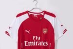 Retro 2014/15 Arsenal Home S-XXL - Image 4