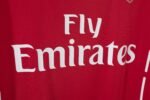 Retro 2014/15 Arsenal Home S-XXL - Image 6