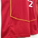 Retro 2004/05 Arsenal Home S-XXL - Image 4