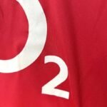 Retro 2004/05 Arsenal Home S-XXL - Image 8