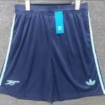 Arsenal 24/25 Third Shorts S-XXL
