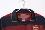 Retro 2007/08 Arsenal Third S-XXL - Image 9