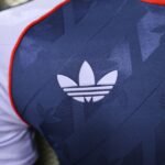 Retro  Arsenal  Long Sleeves S-XXL - Image 5