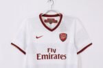 Retro 2007/08 Arsenal Away S-XXL - Image 4
