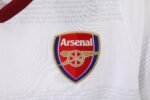 Retro 2007/08 Arsenal Away S-XXL - Image 5