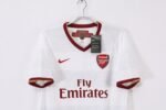 Retro 2007/08 Arsenal Away S-XXL - Image 10