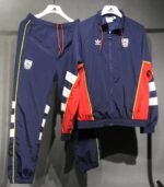 Arsenal  suit