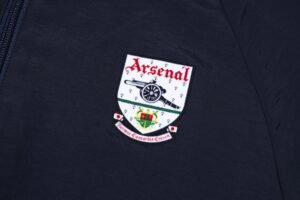 Arsenal  suit - Image 11