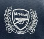 Retro 2011/12 Arsenal Away S-XXL - Image 7