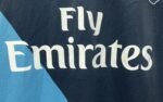 Retro 2011/12 Arsenal Away S-XXL - Image 8