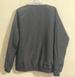 Arsenal Trench Coat Reversible Windbreaker S-XXL - Image 2