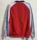 Arsenal Trench Coat Reversible Windbreaker S-XXL - Image 3