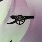 Arsenal 24/25 Third S-XXL - Image 4