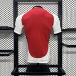 Player Version Arsenal 24/25 Home S-4XL - Image 2
