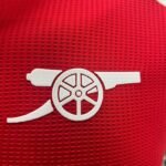 Player Version Arsenal 24/25 Home S-4XL - Image 3