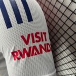 Player Version Arsenal 24/25 Home S-4XL - Image 4