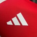 Player Version Arsenal 24/25 Home S-4XL - Image 5