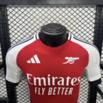 Player Version Arsenal 24/25 Home S-4XL - Image 6