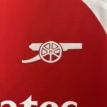 Arsenal 24/25 Home S-4XL - Image 4
