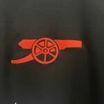 Arsenal 24/25 Away S-4XL - Image 4