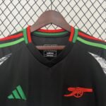 Arsenal 24/25 Away S-4XL - Image 5