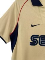 Retro 2001/02 Arsenal Away S-XXL - Image 6