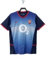 Retro 2002-04 Arsenal Third  S-XXL