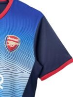 Retro 2002-04 Arsenal Third  S-XXL - Image 7