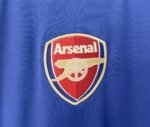 Retro 2004/05 Arsenal Away S-XXL - Image 4