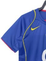 Retro 2004/05 Arsenal Away S-XXL - Image 6