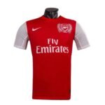 Retro 2011/12 Arsenal Home S-XXL