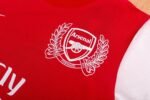 Retro 2011/12 Arsenal Home S-XXL - Image 3
