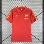Arsenal Polo Size S-XXL