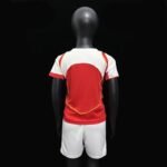 Kids Retro 04-05 Arsenal Home 16-28 - Image 2
