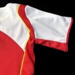 Kids Retro 04-05 Arsenal Home 16-28 - Image 5