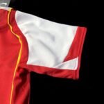 Kids Retro 04-05 Arsenal Home 16-28 - Image 6