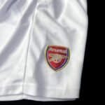 Kids Retro 04-05 Arsenal Home 16-28 - Image 8