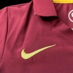 Kids Retro 05-06 Arsenal Home 16-28 - Image 6