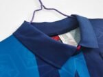 Retro 1995 Arsenal Away Long Sleeves S-XXL - Image 3