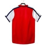 Retro 2001-02 Arsenal Home S-XXL - Image 2