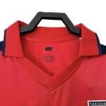 Retro 2001-02 Arsenal Home S-XXL - Image 4
