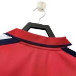 Retro 2001-02 Arsenal Home S-XXL - Image 9