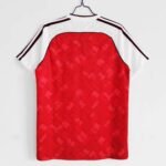 Retro 1990/92 Arsenal Home S-2XL - Image 2