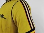 Retro 86/88 Arsenal away S-2XL - Image 6
