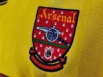 Retro 1993/94 Arsenal Away S-XXL - Image 3