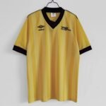 Retro 1983/86 Arsenal away S-2XL
